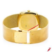 Thumbnail von Chopard Handaufzug Geneve </h1>
