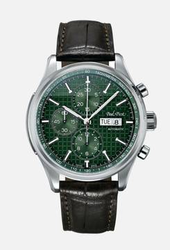  Paul Picot Gentleman Blazer Roue à Colonne (in 5 verschiedene Optionen) 