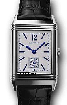  Jaeger-LeCoultre Grande Reverso Ultra Thin 1931 deutsche Papiere inkl MWST