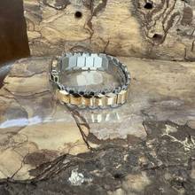 Thumbnail von Glashütte Original Karree Lady - bicolour - Ref. 2101050304 </h1>