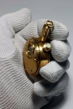 Thumbnail von Angular Momentum Polyphemos Pocket Watch (Unique Piece)