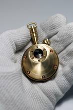 Thumbnail von Angular Momentum Polyphemos Pocket Watch (Unique Piece)