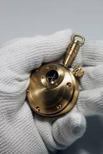 Thumbnail von Angular Momentum Polyphemos Pocket Watch (Unique Piece)