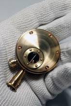 Thumbnail von Angular Momentum Polyphemos Pocket Watch (Unique Piece)