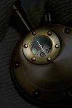 Thumbnail von Angular Momentum Polyphemos Pocket Watch (Unique Piece)