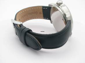 Thumbnail von Mühle Glashütte Nautische Instrumente Junior I Ref. M1-25-10 Inkl. Box </h1>