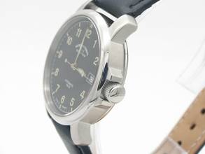 Thumbnail von Mühle Glashütte Nautische Instrumente Junior I Ref. M1-25-10 Inkl. Box </h1>