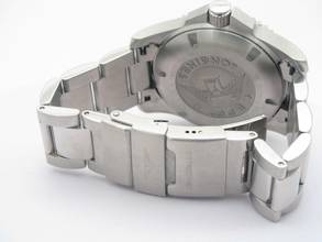 Thumbnail von Longines HydroConquest Herrenuhr / Stahl / Inkl. Box / Ref L37824966 </h1>