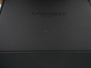 Thumbnail von Longines HydroConquest Herrenuhr / Stahl / Inkl. Box / Ref L37824966 </h1>