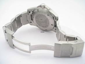 Thumbnail von Longines HydroConquest Herrenuhr / Stahl / Inkl. Box / Ref L37824966 </h1>