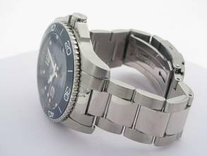 Thumbnail von Longines HydroConquest Herrenuhr / Stahl / Inkl. Box / Ref L37824966 </h1>
