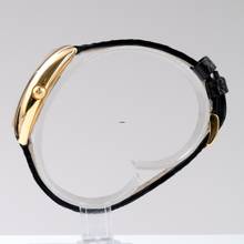 Thumbnail von Vacheron Constantin Egerie Ladies Mother of Pearls dial quartz Full Set 2008’s </h1>