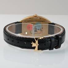 Thumbnail von Vacheron Constantin Egerie Ladies Mother of Pearls dial quartz Full Set 2008’s </h1>