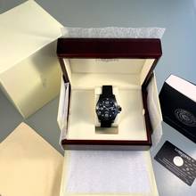 Thumbnail von Longines HydroConquest L37844569 Keramik ZB Keramik Kautschukband neu/ungetragen Full Set