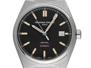 Thumbnail von Frederique Constant Highlife Ref.FC-303BBG3NH6B Full Set Neu