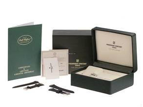 Thumbnail von Frederique Constant Highlife Ref.FC-303BBG3NH6B Full Set Neu