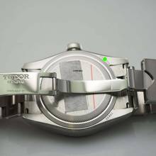 Thumbnail von Tudor Black Bay GMT RB Heritage Pepsi Box+Papiere 2020 ungetragen-NOS </h1>