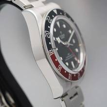 Thumbnail von Tudor Black Bay GMT RB Heritage Pepsi Box+Papiere 2020 ungetragen-NOS </h1>