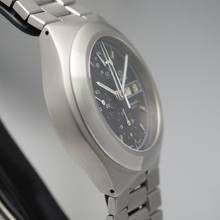 Thumbnail von Omega Speedmaster Mark V Chronograph Vintage Ghost bezel Ref. 376.0806 Box+papers+Omega service