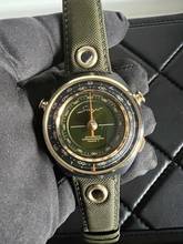 Thumbnail von Singer Reimagined Track 1 Emirates Edition </h1>