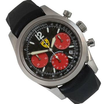  Girard Perregaux Ferrari 4956 F2002 World Champion Full Set 2004’s </h1> 