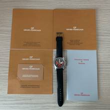 Thumbnail von Girard Perregaux Ferrari 4956 F2002 World Champion Full Set 2004’s </h1>