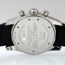 Thumbnail von Girard Perregaux Ferrari 4956 F2002 World Champion Full Set 2004’s </h1>