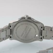 Thumbnail von Breitling Avenger Automatic GMT 43 black dial Full Set Like NEW 2022’s </h1>