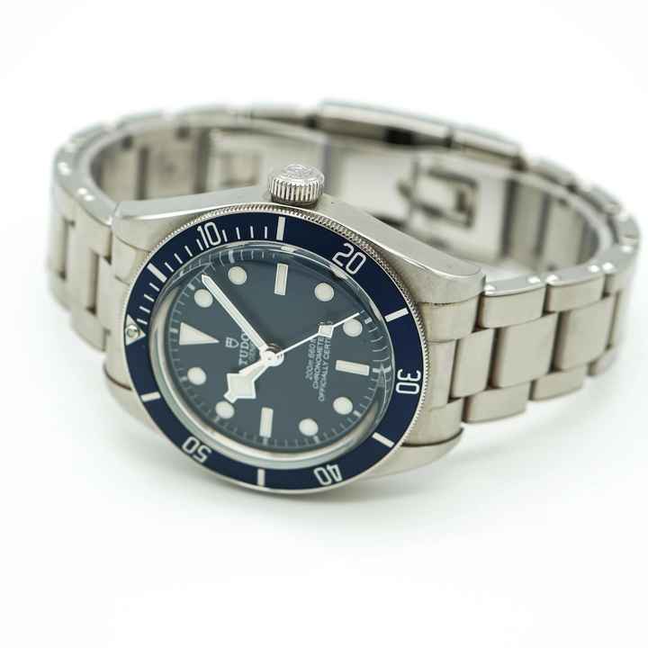  Tudor Black Bay Fifty-Eight 79030B </h1> 