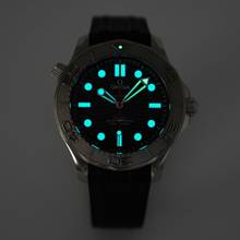 Thumbnail von Omega Seamaster Diver 300 M Nekton Edition </h1>