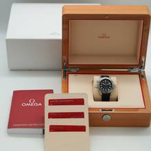 Thumbnail von Omega Seamaster Diver 300 M Nekton Edition </h1>