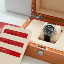 Thumbnail von Omega Seamaster Diver 300 M Nekton Edition </h1>