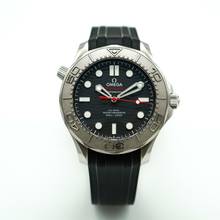 Thumbnail von Omega Seamaster Diver 300 M Nekton Edition </h1>