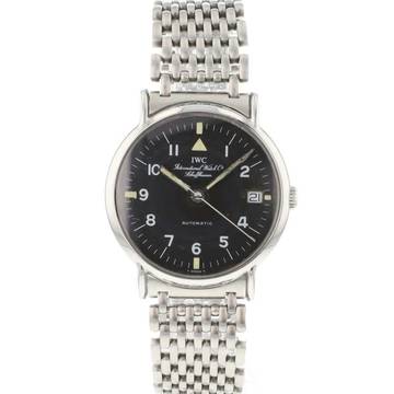  IWC Portofino Automatic Steel Automatic 34MM </h1> 