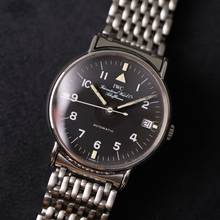 Thumbnail von IWC Portofino Automatic Steel Automatic 34MM </h1>