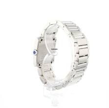 Thumbnail von Cartier Tank Française Medium </h1>