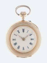 Thumbnail von Swiss Ladies Fob Watch