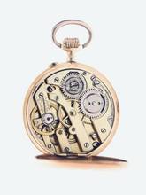 Thumbnail von Swiss Ladies Fob Watch