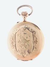 Thumbnail von Swiss Ladies Fob Watch