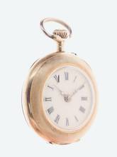 Thumbnail von Swiss Ladies Fob Watch