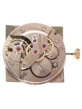 Thumbnail von Universal Gents manual wind Wristwatch </h1>