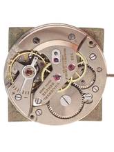 Thumbnail von Universal Gents manual wind Wristwatch </h1>