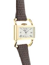 Thumbnail von HALCON Ladies extra – ordinary Wristwatch Etrier </h1>