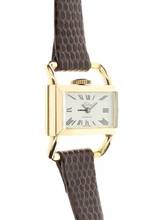 Thumbnail von HALCON Ladies extra – ordinary Wristwatch Etrier </h1>
