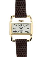 Thumbnail von HALCON Ladies extra – ordinary Wristwatch Etrier </h1>