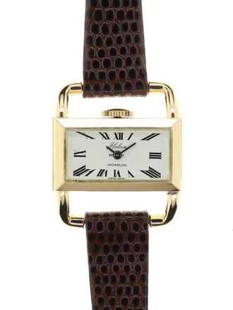  HALCON Ladies extra – ordinary Wristwatch Etrier </h1> 