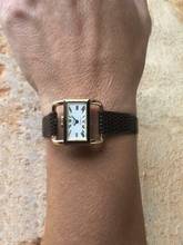 Thumbnail von HALCON Ladies extra – ordinary Wristwatch Etrier </h1>