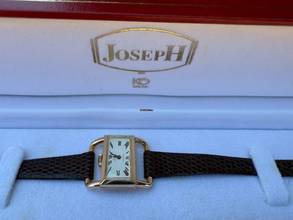 Thumbnail von HALCON Ladies extra – ordinary Wristwatch Etrier </h1>