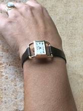 Thumbnail von HALCON Ladies extra – ordinary Wristwatch Etrier </h1>