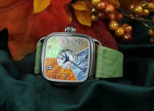 Thumbnail von Alexander Shorokhoff Four Seasons Limited Edition 30 pieces